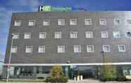 Lainnya 5 Holiday Inn Express PAMPLONA, an IHG Hotel