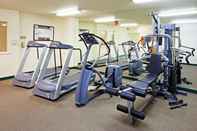 Fitness Center Candlewood Suites WILLIAMSPORT