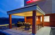 Bangunan 5 Candlewood Suites WILLIAMSPORT