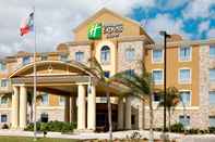 Bangunan Holiday Inn Express & Suites CORPUS CHRISTI, an IHG Hotel