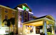 Bangunan 4 Holiday Inn Express & Suites CORPUS CHRISTI, an IHG Hotel