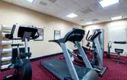 Fitness Center 7 Holiday Inn Express & Suites LATHROP, an IHG Hotel