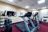 Fitness Center Holiday Inn Express & Suites LATHROP, an IHG Hotel