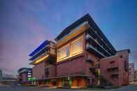 Lainnya Holiday Inn Express BEIJING SHIJINGSHAN PARKVIEW, an IHG Hotel