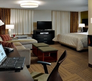 Bedroom 7 Staybridge Suites TOLEDO - ROSSFORD - PERRYSBURG, an IHG Hotel