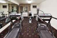 Fitness Center Holiday Inn REDDING, an IHG Hotel