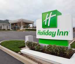 Exterior 4 Holiday Inn REDDING, an IHG Hotel