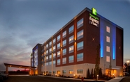 ภายนอกอาคาร 3 Holiday Inn Express & Suites CINCINNATI NORTH - LIBERTY WAY, an IHG Hotel