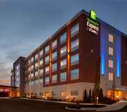 Exterior 3 Holiday Inn Express & Suites CINCINNATI NORTH - LIBERTY WAY, an IHG Hotel