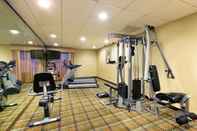 Fitness Center Holiday Inn Express & Suites CASA GRANDE, an IHG Hotel