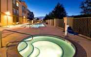 Swimming Pool 3 Holiday Inn Express & Suites CASA GRANDE, an IHG Hotel