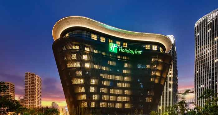 Lainnya Holiday Inn NANJING SOUTH STATION, an IHG Hotel