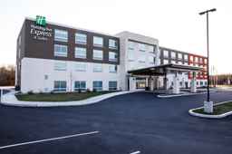 Holiday Inn Express & Suites GETTYSBURG, an IHG Hotel, SGD 246.76