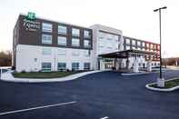 Exterior Holiday Inn Express & Suites GETTYSBURG, an IHG Hotel