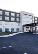 EXTERIOR_BUILDING Holiday Inn Express and Suites Gettysburg, an IHG Hotel