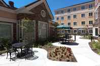 Ruang untuk Umum Staybridge Suites ROCKLIN - ROSEVILLE AREA, an IHG Hotel