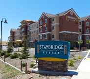 Exterior 4 Staybridge Suites ROCKLIN - ROSEVILLE AREA, an IHG Hotel