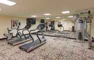 Fitness Center 7 Staybridge Suites ROCKLIN - ROSEVILLE AREA, an IHG Hotel