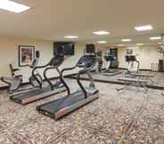 Fitness Center 7 Staybridge Suites ROCKLIN - ROSEVILLE AREA, an IHG Hotel