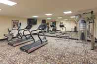 Fitness Center Staybridge Suites ROCKLIN - ROSEVILLE AREA, an IHG Hotel