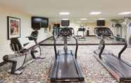 Fitness Center 7 Staybridge Suites ROCKLIN - ROSEVILLE AREA, an IHG Hotel