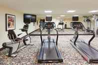 Fitness Center Staybridge Suites ROCKLIN - ROSEVILLE AREA, an IHG Hotel