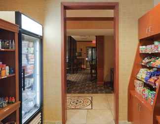 ล็อบบี้ 2 Staybridge Suites ROCKLIN - ROSEVILLE AREA, an IHG Hotel