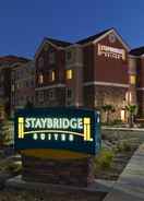 EXTERIOR_BUILDING Staybridge Suites ROCKLIN - ROSEVILLE AREA, an IHG Hotel