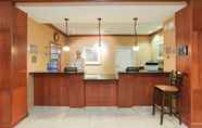 ล็อบบี้ 3 Staybridge Suites ROCKLIN - ROSEVILLE AREA, an IHG Hotel