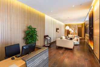 Lainnya 4 Holiday Inn SHANGHAI HONGQIAO, an IHG Hotel