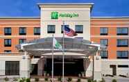 Exterior 3 Holiday Inn ST. LOUIS-FAIRVIEW HEIGHTS, an IHG Hotel