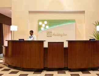 Lobby 2 Holiday Inn ST. LOUIS-FAIRVIEW HEIGHTS, an IHG Hotel