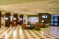 Lobby Holiday Inn ST. LOUIS-FAIRVIEW HEIGHTS, an IHG Hotel