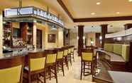 Bar, Kafe, dan Lounge 5 Holiday Inn ST. LOUIS-FAIRVIEW HEIGHTS, an IHG Hotel