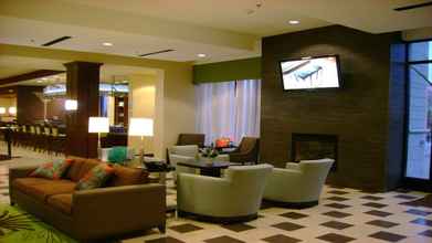 Lobby 4 Holiday Inn ST. LOUIS-FAIRVIEW HEIGHTS, an IHG Hotel