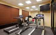 Pusat Kebugaran 2 Holiday Inn ST. LOUIS-FAIRVIEW HEIGHTS, an IHG Hotel