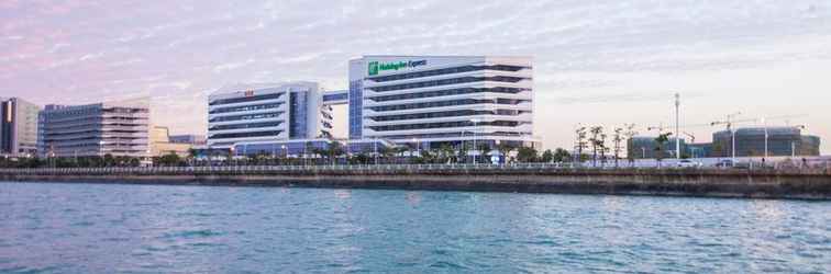 Lain-lain Holiday Inn Express XIAMEN AIRPORT ZONE, an IHG Hotel