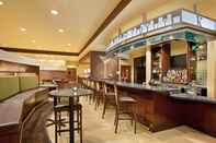 Bar, Kafe, dan Lounge Holiday Inn ST. LOUIS-FAIRVIEW HEIGHTS, an IHG Hotel