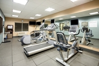 Fitness Center Holiday Inn Express & Suites YANKTON, an IHG Hotel