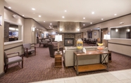 Lobby 5 Holiday Inn Express & Suites YANKTON, an IHG Hotel