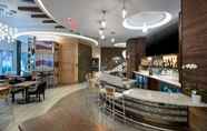 บาร์ คาเฟ่ และเลานจ์ 6 EVEN Hotel NEW YORK - MIDTOWN EAST