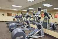 Fitness Center Holiday Inn & Suites OAKLAND - AIRPORT, an IHG Hotel