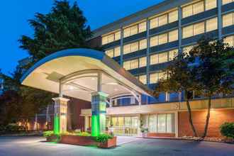 ภายนอกอาคาร 4 Holiday Inn CHARLOTTESVILLE-MONTICELLO, an IHG Hotel