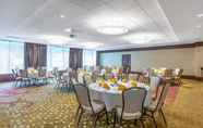 Functional Hall 6 Holiday Inn CHARLOTTESVILLE-MONTICELLO, an IHG Hotel