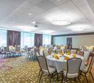 Functional Hall 6 Holiday Inn CHARLOTTESVILLE-MONTICELLO, an IHG Hotel