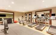 Fitness Center 4 Holiday Inn CHARLOTTESVILLE-MONTICELLO, an IHG Hotel