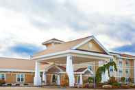 Exterior Holiday Inn Express & Suites IRON MOUNTAIN, an IHG Hotel