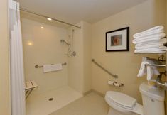 Others 4 Holiday Inn Express & Suites WATERLOO - ST. JACOBS AREA by IHG, an IHG Hotel
