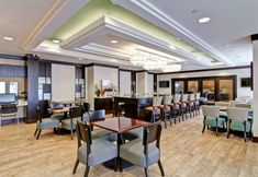Others 7 Holiday Inn Express & Suites WATERLOO - ST. JACOBS AREA by IHG, an IHG Hotel