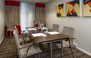 Others 4 Holiday Inn Express LONDON - LUTON AIRPORT, an IHG Hotel